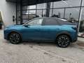 Peugeot 3008 Hybrid 136 E-DCS6 Allure Aut. Blau - thumbnail 2