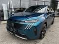 Peugeot 3008 Hybrid 136 E-DCS6 Allure Aut. Blau - thumbnail 1
