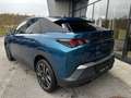 Peugeot 3008 Hybrid 136 E-DCS6 Allure Aut. Blau - thumbnail 3