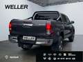 Toyota Hilux 4x4 Double Cab Comfort *ACC*CAM*SHZ*CarPlay* Grau - thumbnail 19