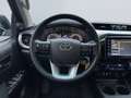 Toyota Hilux 4x4 Double Cab Comfort *ACC*CAM*SHZ*CarPlay* Grau - thumbnail 13
