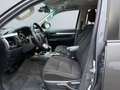 Toyota Hilux 4x4 Double Cab Comfort *ACC*CAM*SHZ*CarPlay* Grau - thumbnail 9