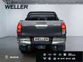 Toyota Hilux 4x4 Double Cab Comfort *ACC*CAM*SHZ*CarPlay* Gris - thumbnail 6