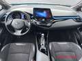 Toyota C-HR 1.8 Hybrid Style Selection Navi JBL LED Sitzheizun Blau - thumbnail 9
