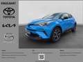Toyota C-HR 1.8 Hybrid Style Selection Navi JBL LED Sitzheizun Blau - thumbnail 1