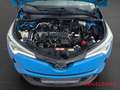 Toyota C-HR 1.8 Hybrid Style Selection Navi JBL LED Sitzheizun Blau - thumbnail 14
