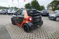 smart forTwo 0.9 cabrio Basis 86 kW AUTOMATIK Orange - thumbnail 11