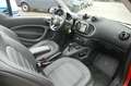 smart forTwo 0.9 cabrio Basis 86 kW AUTOMATIK Orange - thumbnail 17