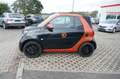 smart forTwo 0.9 cabrio Basis 86 kW AUTOMATIK Orange - thumbnail 9