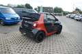 smart forTwo 0.9 cabrio Basis 86 kW AUTOMATIK Orange - thumbnail 12