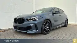 Bmw 135 i A xDrive LCPro.HuD,ACC,H/K,M Sitze