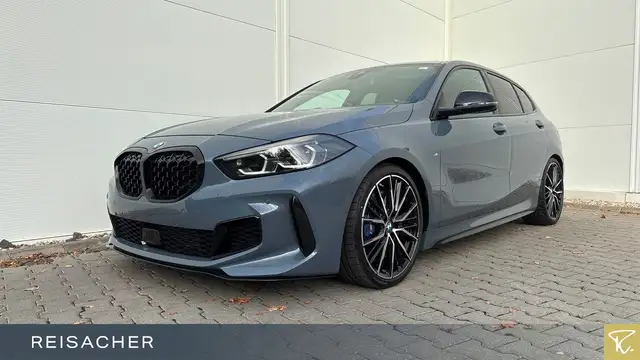 Bmw 135 i A xDrive LCPro.HuD,ACC,H/K,M Sitze