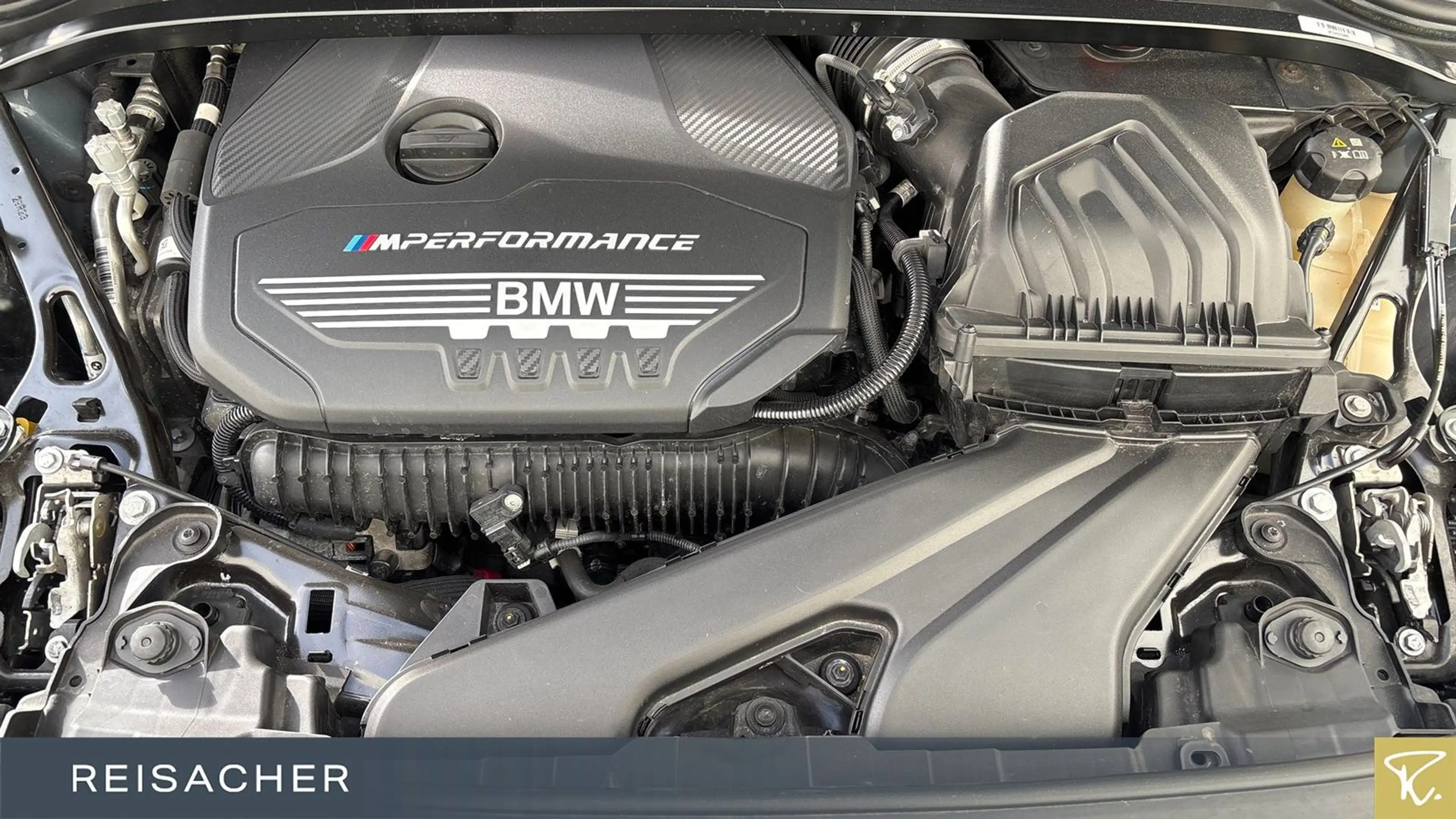 BMW 135 i A xDrive LCPro.HuD,ACC,H/K,M-Sitze — photo 7