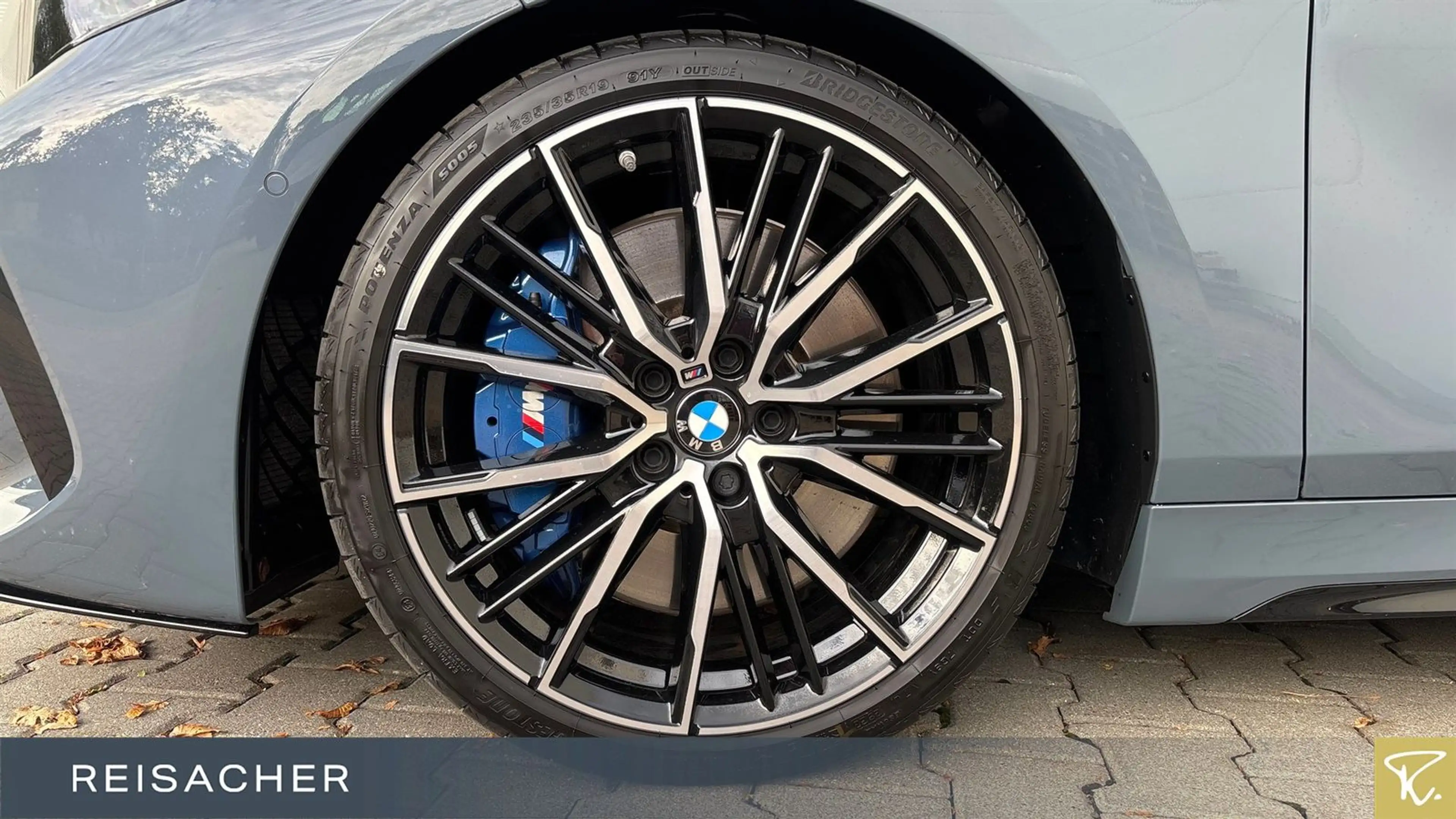 BMW 135 i A xDrive LCPro.HuD,ACC,H/K,M-Sitze — photo 3