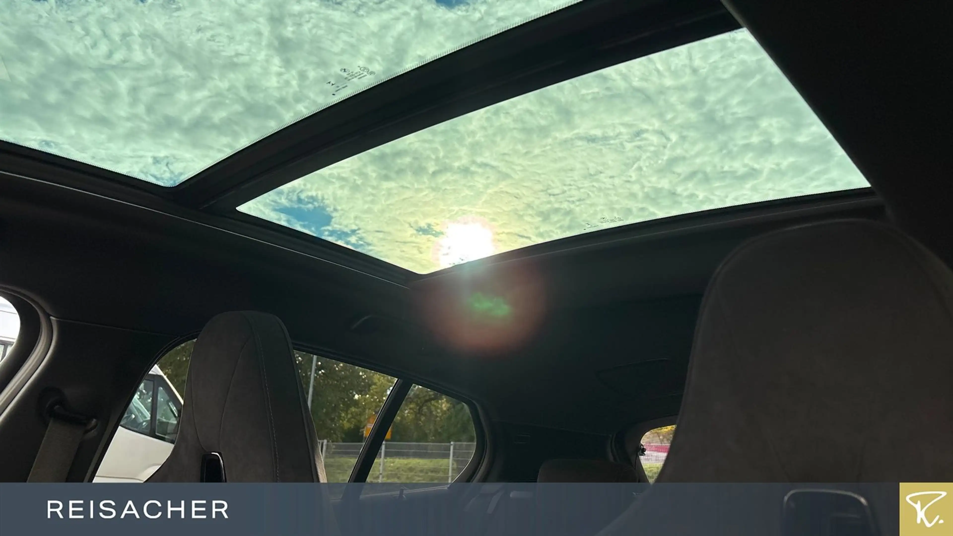 BMW 135 i A xDrive LCPro.HuD,ACC,H/K,M-Sitze — photo 11