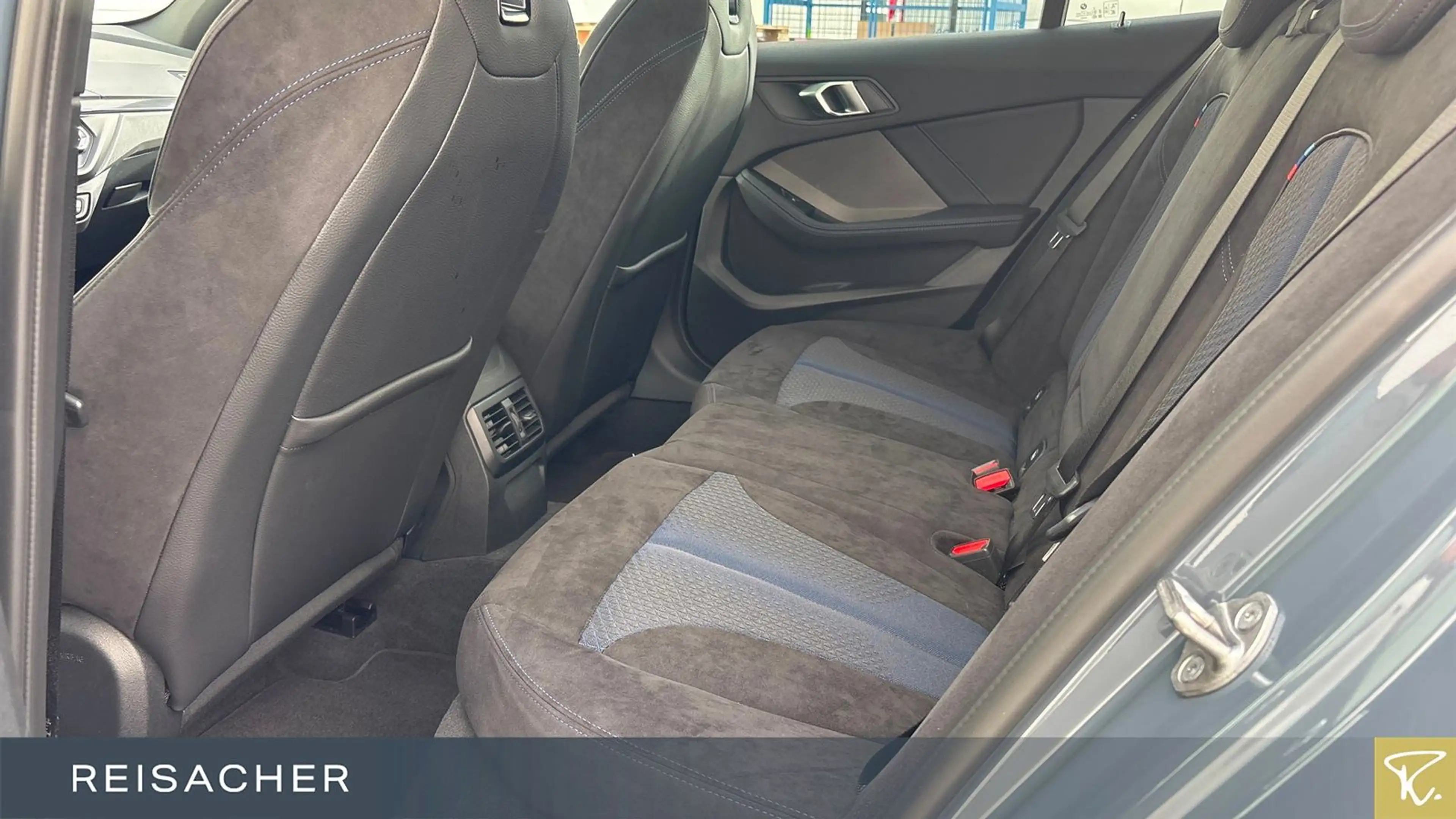 BMW 135 i A xDrive LCPro.HuD,ACC,H/K,M-Sitze — photo 8