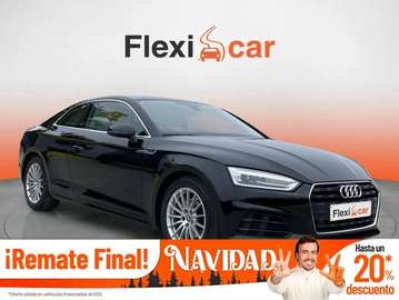 Coupé 35 TDI S tronic 110kW