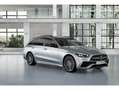 Mercedes-Benz C 220 d estate Plateado - thumbnail 3