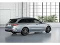 Mercedes-Benz C 220 d estate Plateado - thumbnail 5