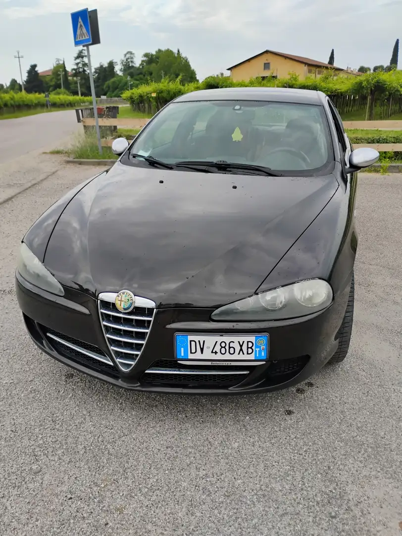 Alfa Romeo 147 5p 1.6 ts 16v Moving 105cv - 2