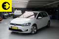 Volkswagen e-Golf E-DITION | SOH 95% | Stoelverwarming | Parkeersens Weiß - thumbnail 1