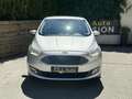 Ford C-Max 1.0 EcoBoost 100 SetS Titanium Gris - thumbnail 16