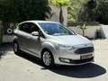 Ford C-Max 1.0 EcoBoost 100 SetS Titanium Gris - thumbnail 9