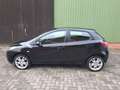 Mazda 2 1.5, 5 Türen, Tempomat, Klima, Service neu! Schwarz - thumbnail 6