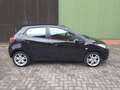 Mazda 2 1.5, 5 Türen, Tempomat, Klima, Service neu! Schwarz - thumbnail 5