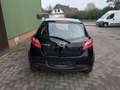Mazda 2 1.5, 5 Türen, Tempomat, Klima, Service neu! Schwarz - thumbnail 7