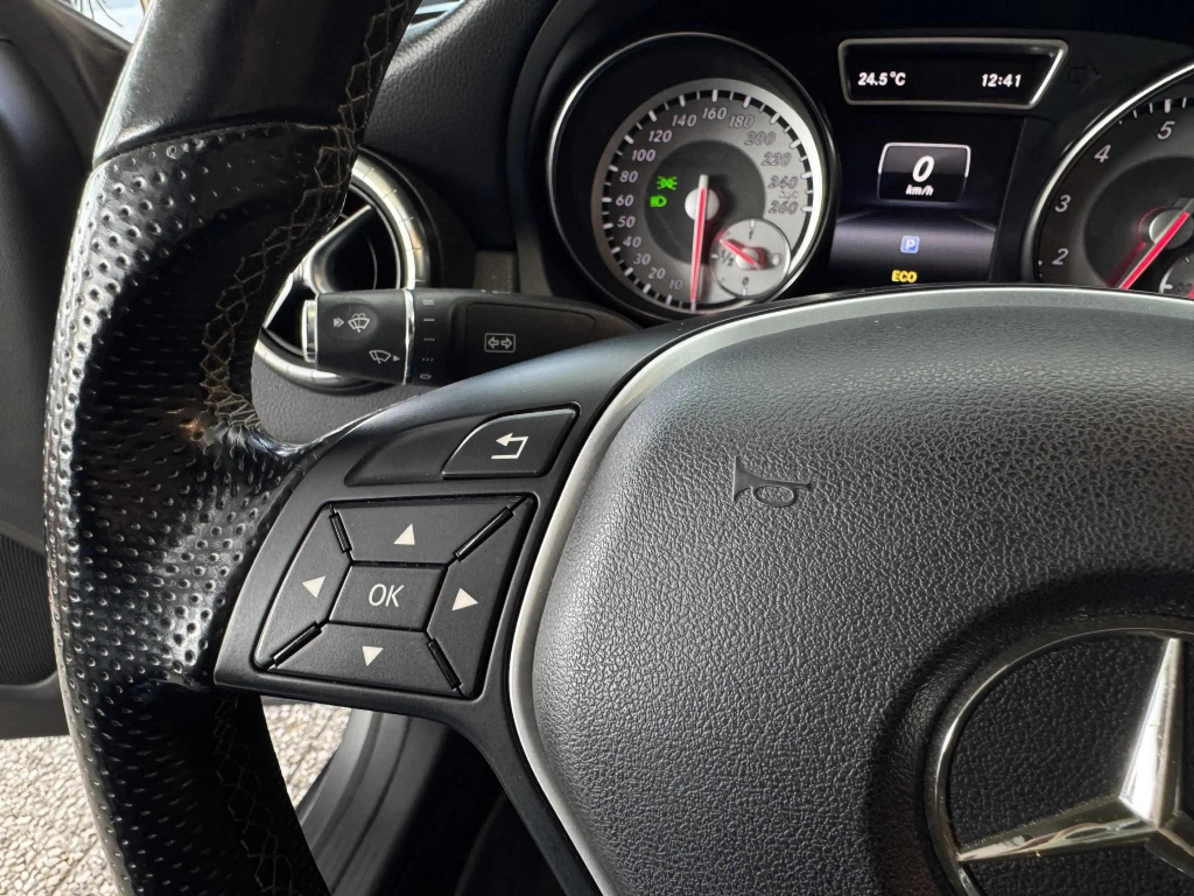 Mercedes-Benz CLA 180 CRUISE / PARKEERSENS. / AIRCO / NAP / — photo 18