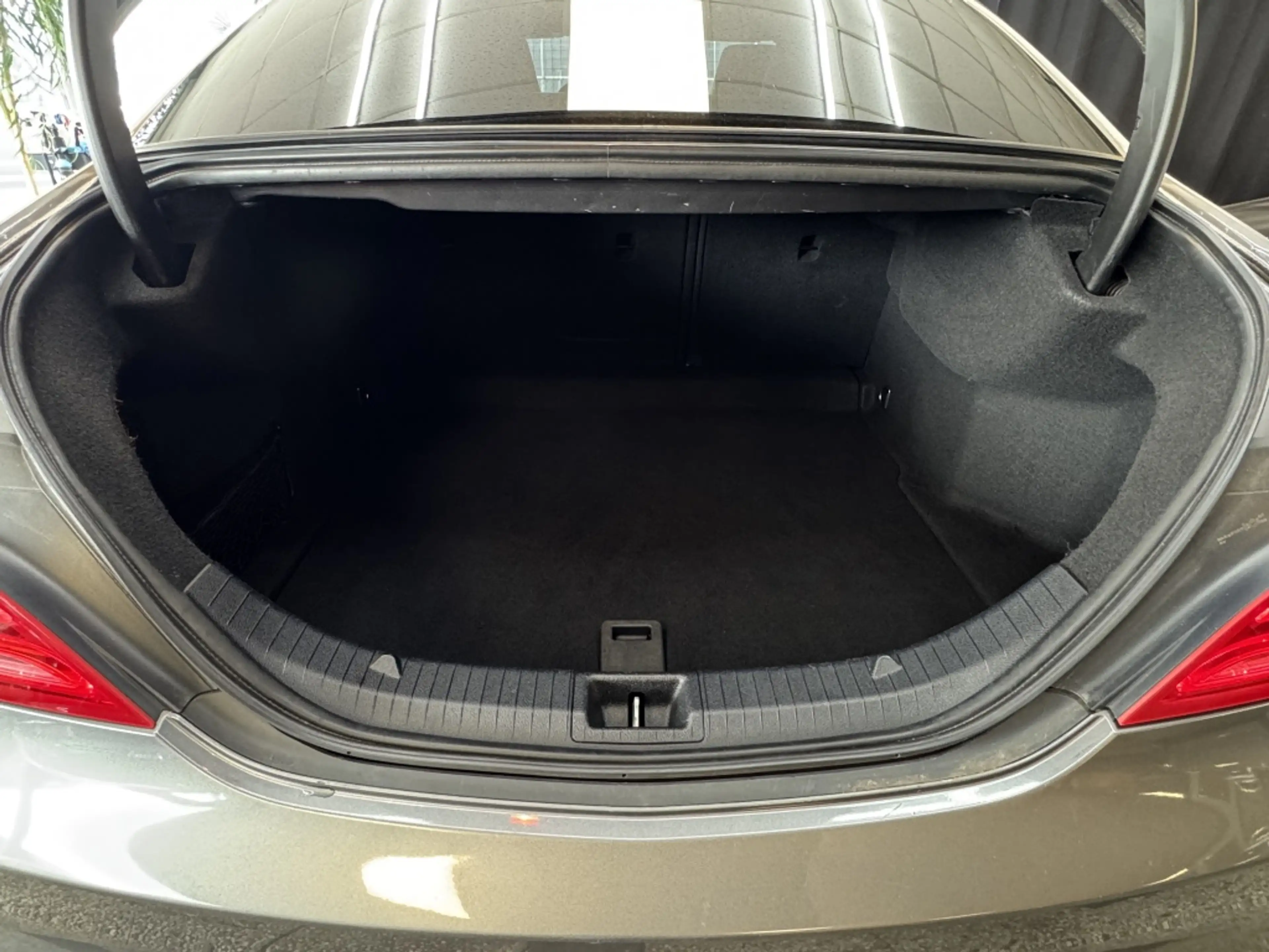 Mercedes-Benz CLA 180 CRUISE / PARKEERSENS. / AIRCO / NAP / — photo 14