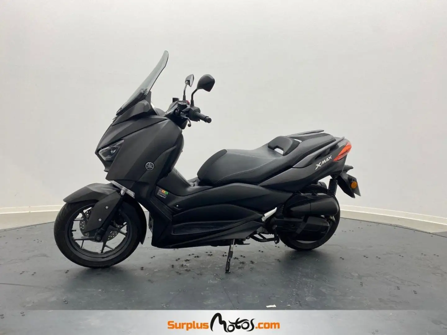 Yamaha X-Max 125 125 Gris - 2