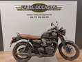 Triumph Bonneville T100 Noir - thumbnail 1