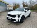 Kia Sorento 2.2 CRDi Platinum VOLLAUSSTATTUNG Biały - thumbnail 3