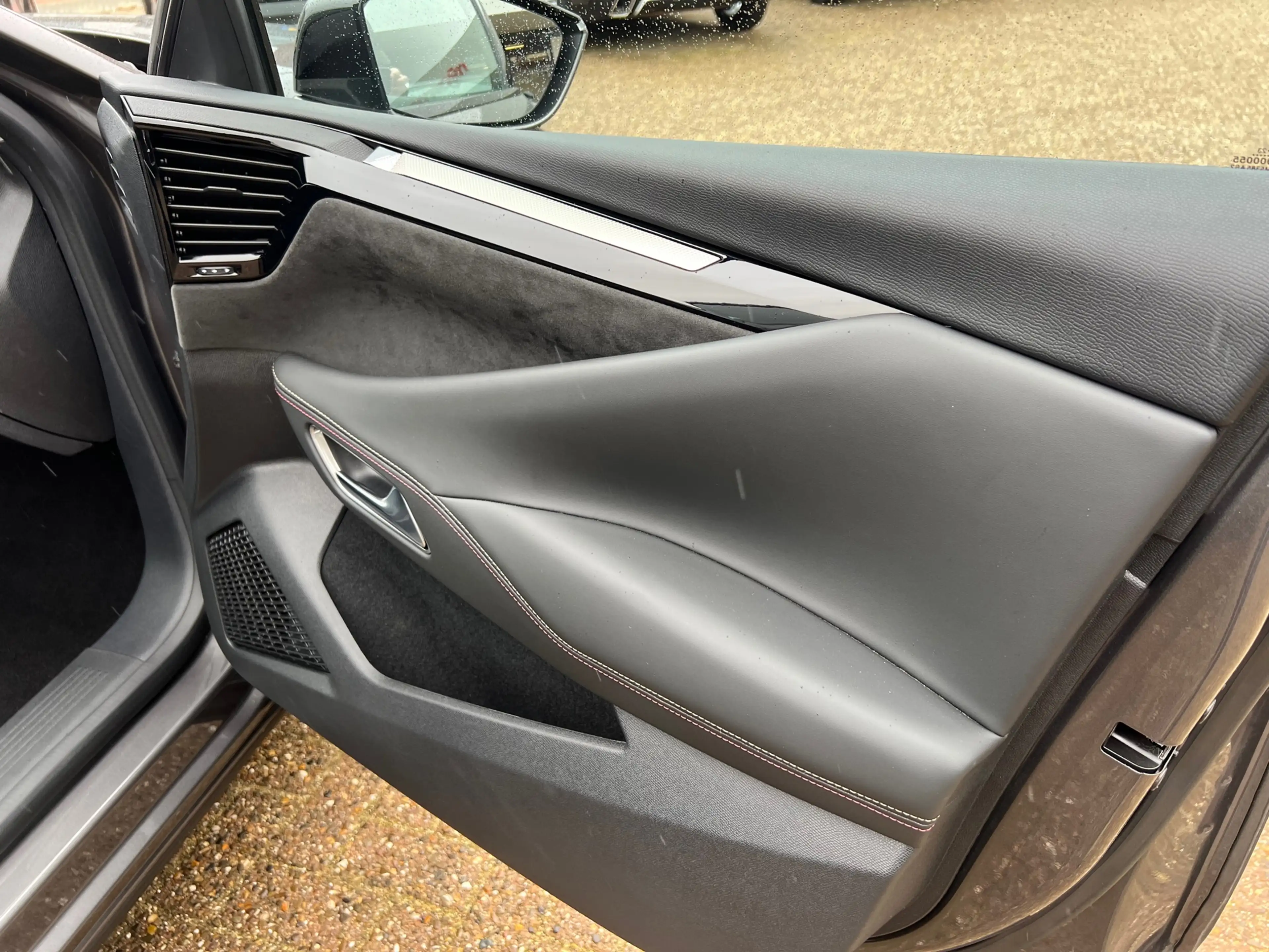 DS Automobiles DS 4 131 PK Performance Line Navi-Camera-Stoel / Stuur — photo 12
