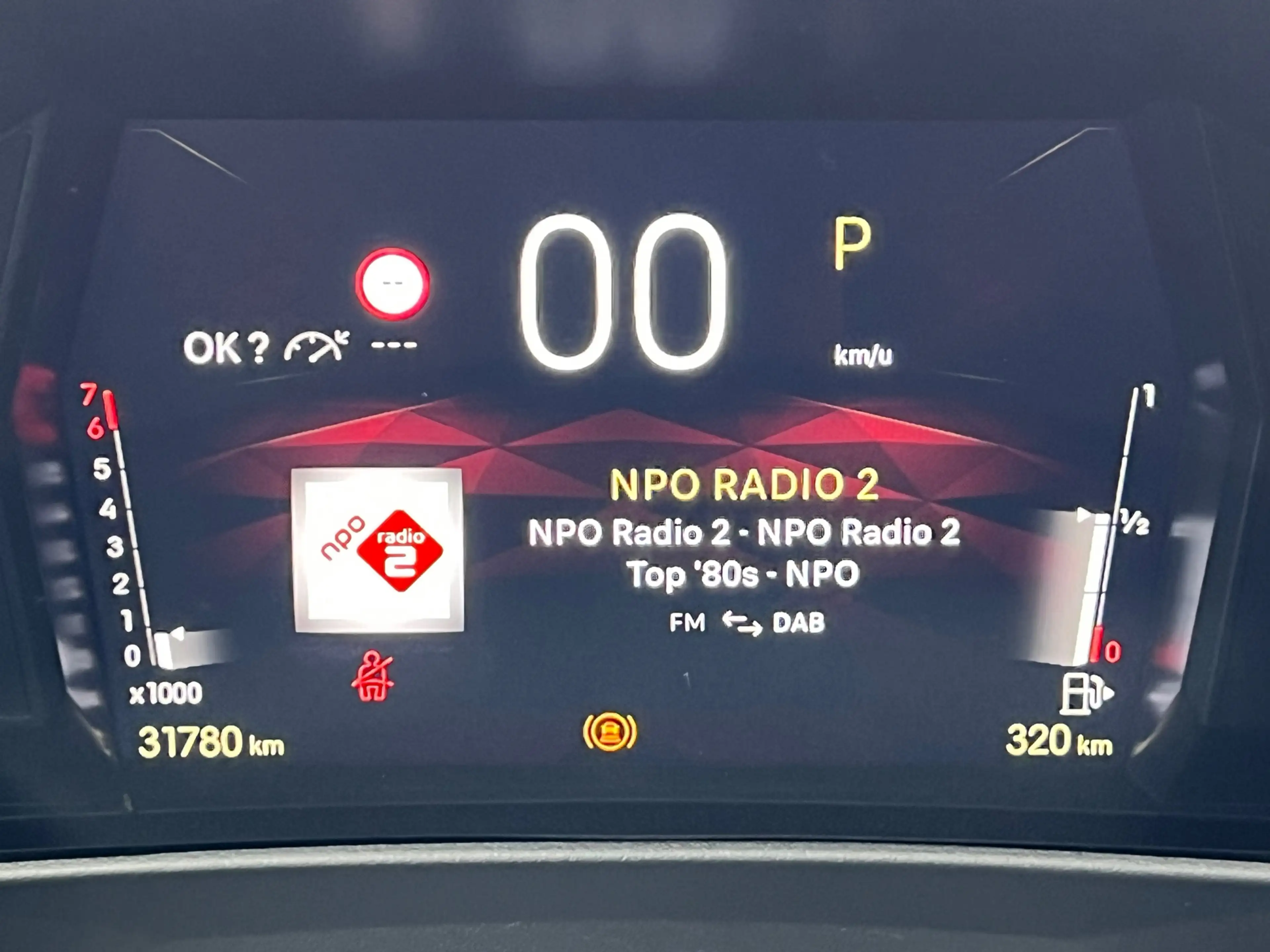 DS Automobiles DS 4 131 PK Performance Line Navi-Camera-Stoel / Stuur — photo 13