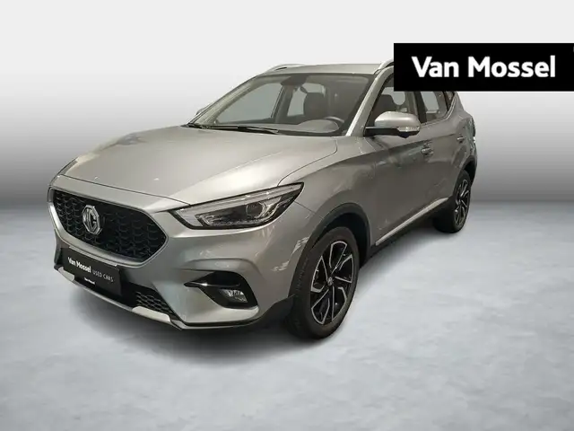 MG ZS 1.0 T-GDi AT LUXURY