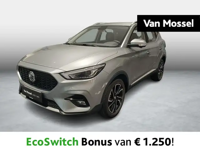 MG ZS 1.0 T-GDi AT LUXURY