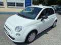 Fiat 500 Pop Weiß - thumbnail 5