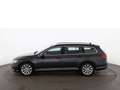 Volkswagen Passat Variant 1.4 TSI GTE Aut LED AHK RADAR NAVI Grau - thumbnail 5