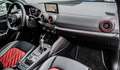 Audi SQ2 2.0 QUATTRO AMBIENTE|NAVI|SHZ|LEDER|LED Negro - thumbnail 12
