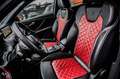 Audi SQ2 2.0 QUATTRO AMBIENTE|NAVI|SHZ|LEDER|LED Negro - thumbnail 11