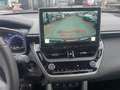 Toyota Corolla Cross Hybrid AWD/Neuwertig Bílá - thumbnail 13