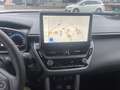 Toyota Corolla Cross Hybrid AWD/Neuwertig Bílá - thumbnail 12