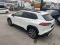 Toyota Corolla Cross Hybrid AWD/Neuwertig Bílá - thumbnail 4