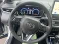 Toyota Corolla Cross Hybrid AWD/Neuwertig Bílá - thumbnail 10