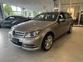 Mercedes-Benz C 180 T CGI Avantgarde|Euro6|Navi|ILS|Garantie Plateado - thumbnail 5