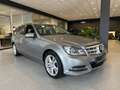 Mercedes-Benz C 180 T CGI Avantgarde|Euro6|Navi|ILS|Garantie Plateado - thumbnail 7
