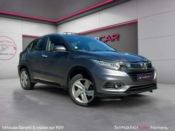 HR-V 1.5  i-VTEC Exclusive